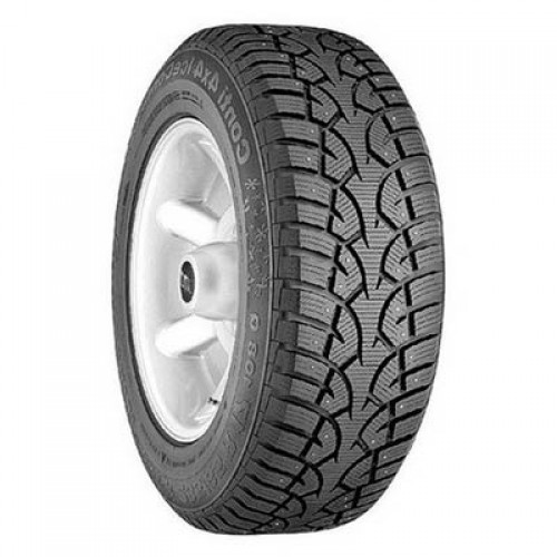 235/65 R17 Continental Conti4x4IceContact