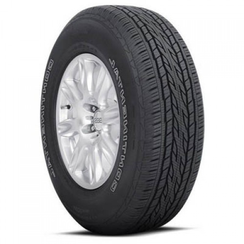225/55 R18 Continental ContiCrossContact LX 2
