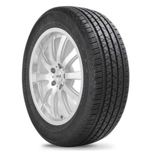 235/65 R17 Continental ContiCrossContact LX Sport