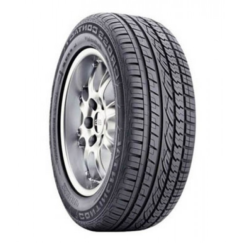 235/60 R16 Continental ContiCrossContact UHP