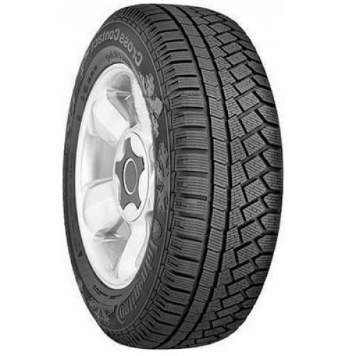 225/65 R17 Continental ContiCrossContact Viking