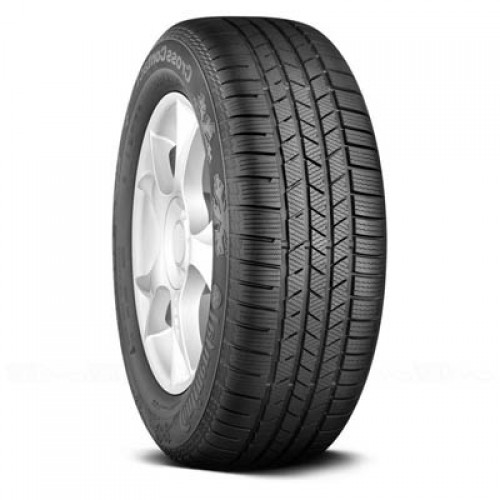 255/55 R19 Continental ContiCrossContact Winter