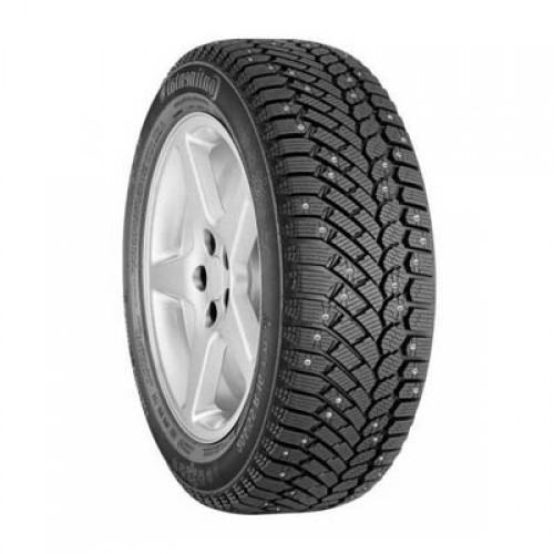 225/65 R17 Continental ContiIceContact 4x4