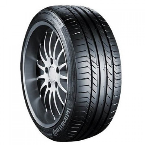 255/35 R19 Continental ContiSportContact 5 P