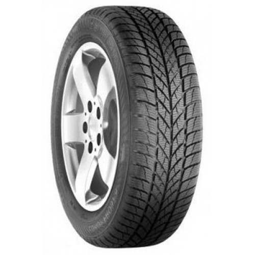 225/50 R17 Gislaved Euro Frost 5