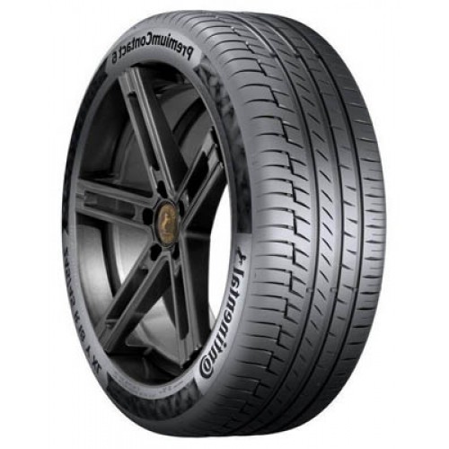 215/45 R17 Continental PremiumContact 6