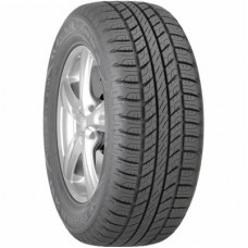 255/60 R17 Goodyear Wrangler HP all weather