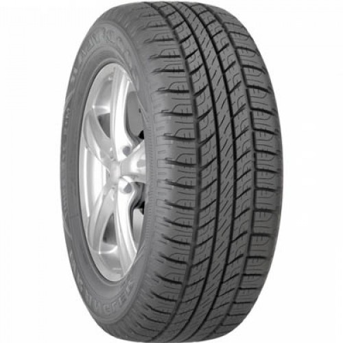 255/55 R19 Goodyear Wrangler HP all weather